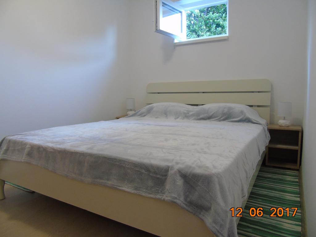 Apartment Mihael Abbázia Kültér fotó