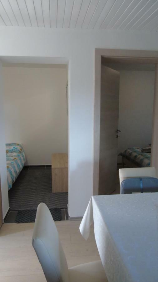 Apartment Mihael Abbázia Kültér fotó