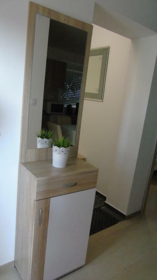 Apartment Mihael Abbázia Kültér fotó